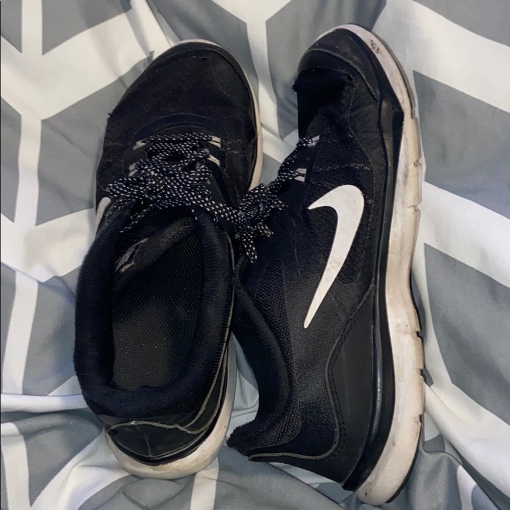 Nike Tennis shoes